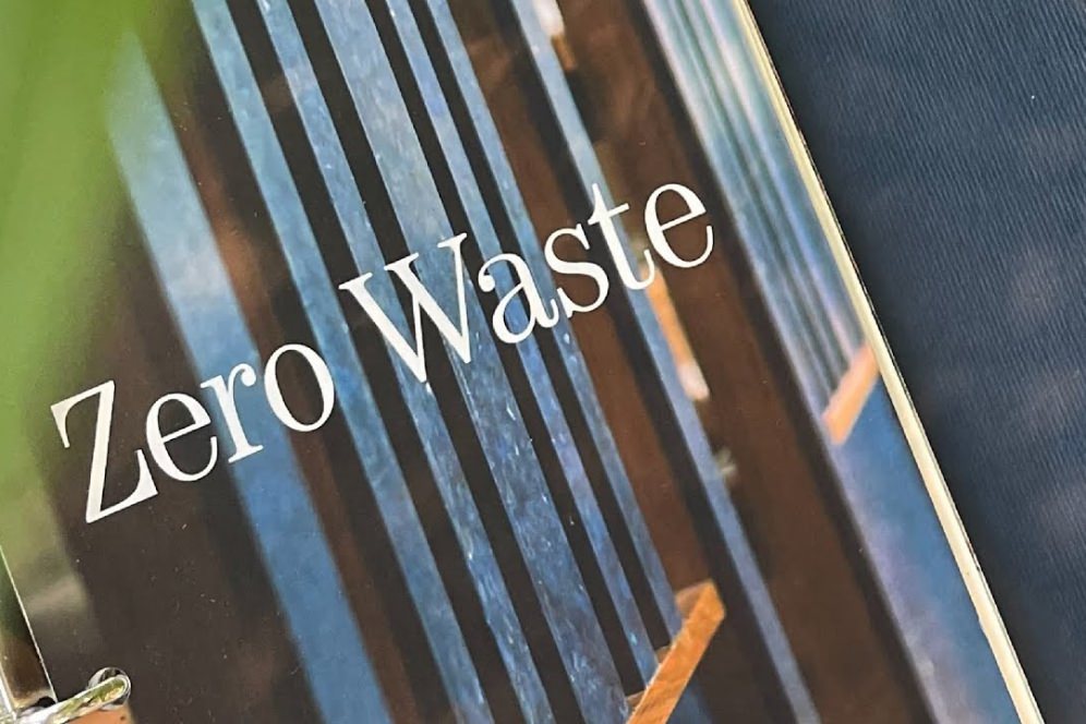 Zero Waste