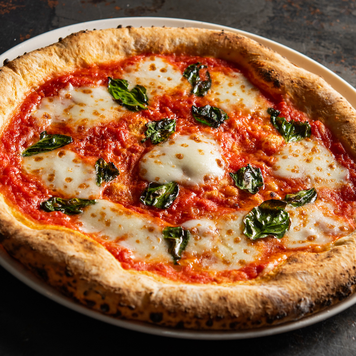 Margherita Pizza