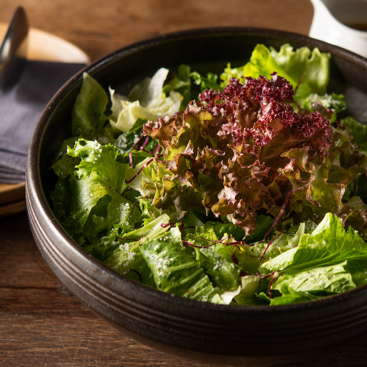 Green Salad with House-made dressing