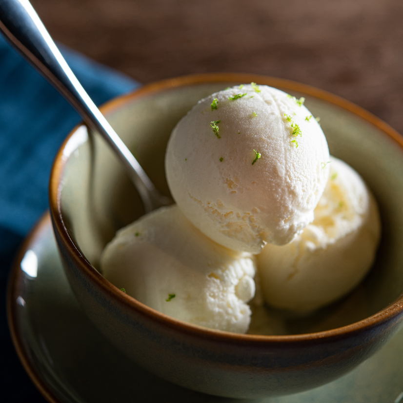 House-made Frozen Yogurt