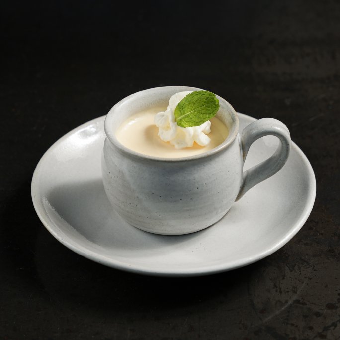 Creamy Pudding