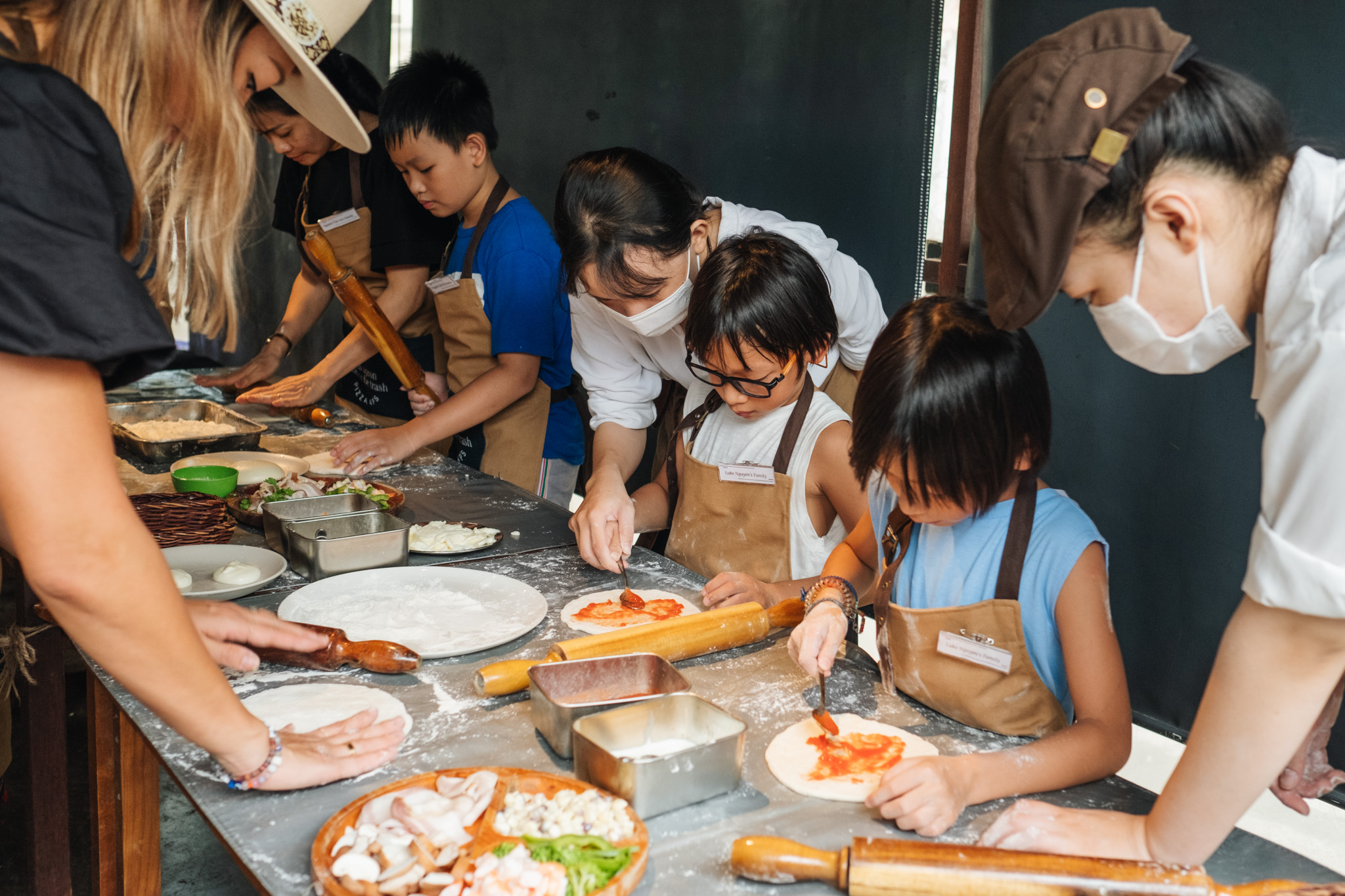 Cách Làm Pizza 4P Ngon Chuẩn Vị Tại Nhà – Hướng Dẫn Chi Tiết và Các Mẹo Thành Công