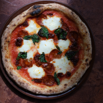 おぴざページ 北海道産小麦のピザミックス / 200g | 小麦粉・ミックス粉・雑穀粉