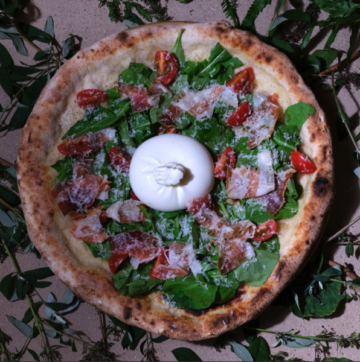 おぴざページ 北海道産小麦のピザミックス / 200g | 小麦粉・ミックス粉・雑穀粉