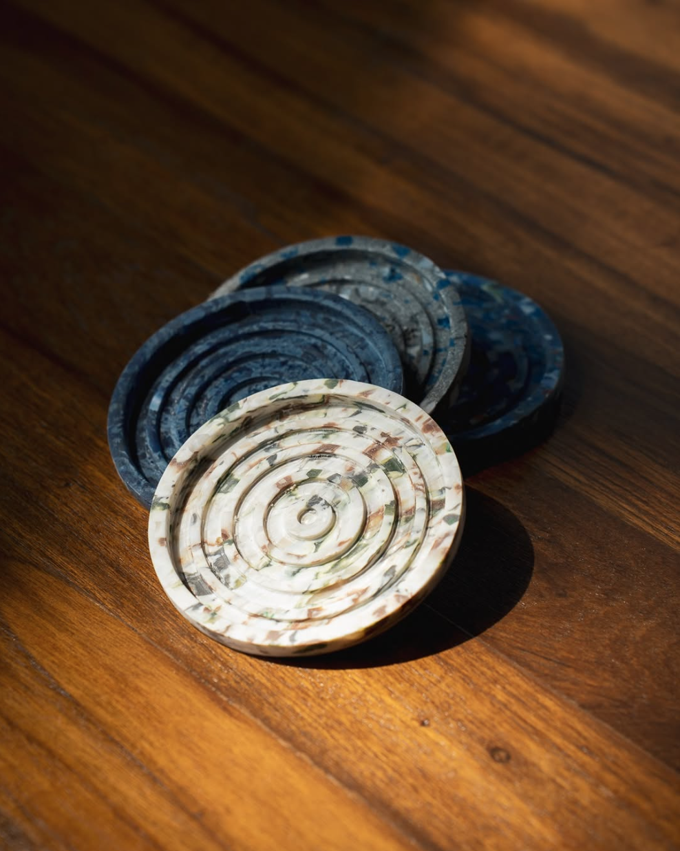 SPECIAL FINDS AT MARKET 4P'S: SUSTAINABLE ITEMS COLLECTION | News ...